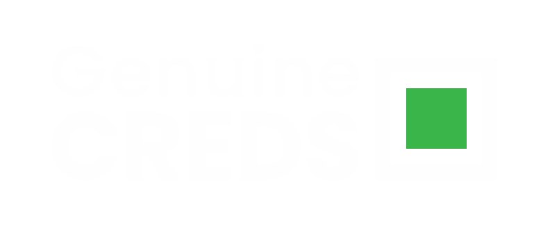 GenuineCreds