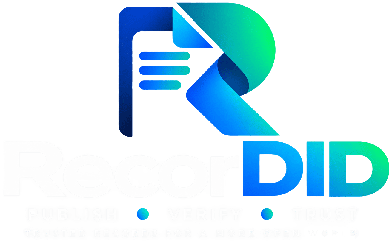 RecorDID