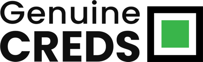 GenuineCreds