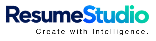 ResumeStudio