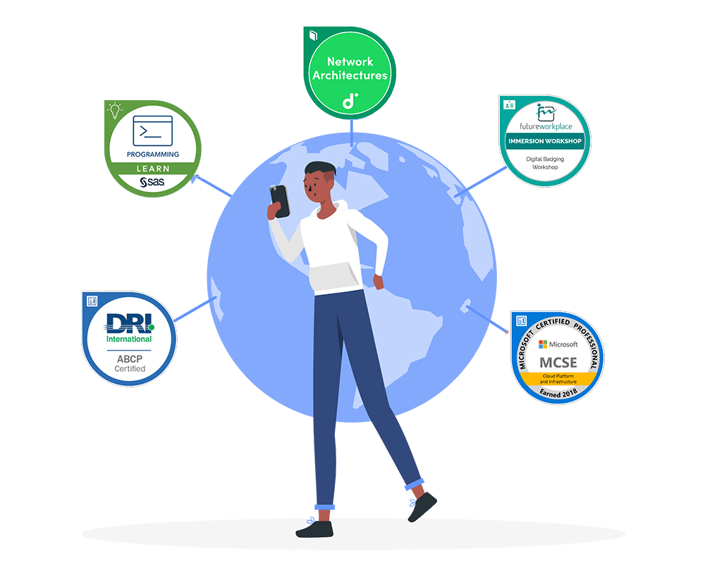 Credentials Publication and Verification Service - GenuineIN ...